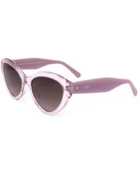 Kate Spade - Juni Cat-Eye Sunglasses - Lyst