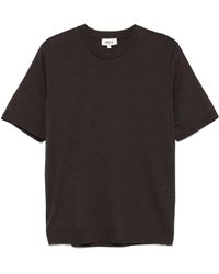 Altea - Cecil T-Shirt - Lyst