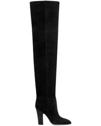 Paris Texas - 100 Lavinia Overknee-Boots - Lyst