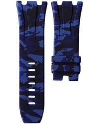 HORUS WATCH STRAPS - 44Mm Audemars Piguet Royal Oak Offshore Watch Strap - Lyst