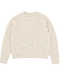 Fortela - Harvard Raglan-Sleeve Sweater - Lyst