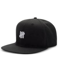 Undefeated - Icon ストラップバック キャップ - Lyst