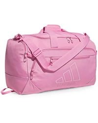 adidas - 5 Duffel Small Bag - Lyst