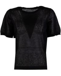 Seventy - Short-Sleeve T-Shirt - Lyst