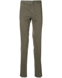 Corneliani - Slim-Fit Chinos - Lyst