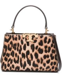 Tory Burch - Mini Eleanor Tote Bag - Lyst