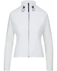 Aztech Mountain - Zip-Up Jacket - Lyst