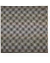 Gucci - Jacquard-Schal Mit Gg-Muster - Lyst