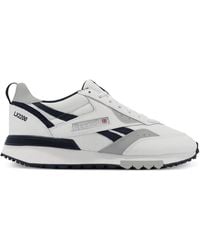 Reebok - Zapatillas LX 2200 "White/Vector Navy/Pure Grey" - Lyst