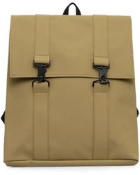 Rains - Msn Backpack - Lyst