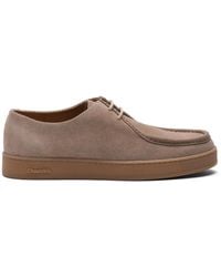 Church's - Nocton Derby Shoes - Lyst