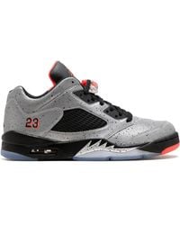Nike - X Neymar Air 5 Retro Low Sneakers - Lyst