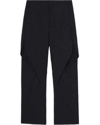 Post Archive Faction PAF - Cotton Blend Trousers - Lyst