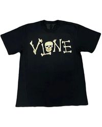 Vlone(GOAT) - Lost Bones T-Shirt - Lyst