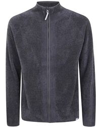 Houdini Sportswear - Lykan Zip-Up Fleece Sweater - Lyst