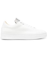 Philipp Plein - Low-Top Lace-Up Sneakers - Lyst