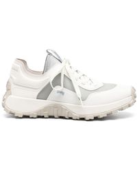 Camper - Drift Trail Chunky Sneakers - Lyst