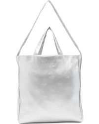 adidas - Adicolor Tote Bag - Lyst