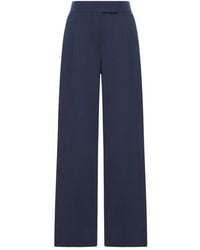 Giorgio Armani - Trouser - Lyst