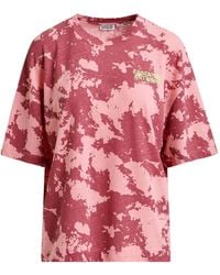 Essentiel Antwerp - Camiseta Ihazar - Lyst