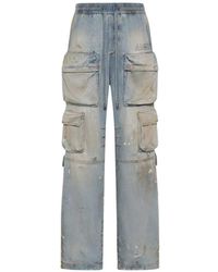 Amiri - Cargo Jeans - Lyst