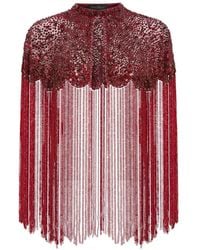 Jenny Packham - Capa Astralis - Lyst
