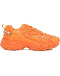 Philipp Plein - Pulse X Mesh Sneakers - Lyst