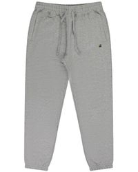 Aimé Leon Dore - Logo-Detail Track Pants - Lyst