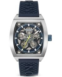 Aston Martin - Trg 41Mm Watch - Lyst