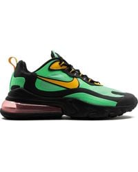 Nike - 'Air Max 270 React' Sneakers - Lyst