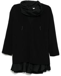 Toga - Ponte Jersey Dress - Lyst