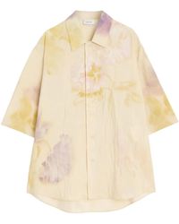 Lemaire - Summer Shirt - Lyst