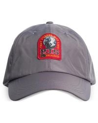 Parajumpers - Logo-Patch Baseball Cap - Lyst