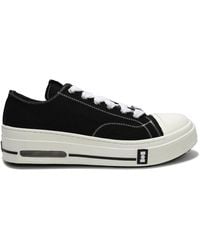 NAHMIAS - Five-O Canvas Sneakers - Lyst
