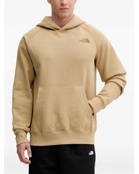 The North Face - Raglan Nse Box Hoodie - Lyst