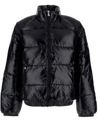 Pyrenex - Vintage Mythic Chalk Quilted Jacket - Lyst