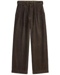 RRL - コーデュロイ パンツ - Lyst
