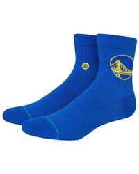 Stance - Quarter Ankle Socks - Lyst