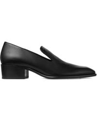 Jimmy Choo - Eliot 45 Slipper Loafers - Lyst