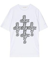 1017 ALYX 9SM - Katoenen T-shirt Met Print - Lyst