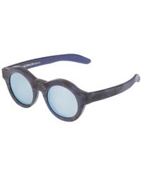 Kuboraum - Round Frame Sunglasses - Lyst