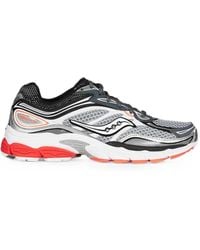 Saucony - Progrid Omni9 Mesh-Panelled Sneakers - Lyst