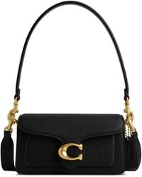COACH - "Tabby 20" Shoulder Bag - Lyst