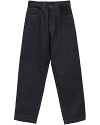 Carhartt - Brandon Zip-Fastening Jeans - Lyst