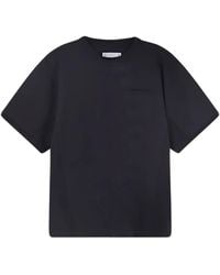 Sacai - Oversized Pocket T-Shirt - Lyst