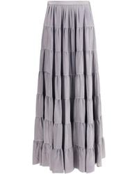forte_forte - Skirts - Lyst
