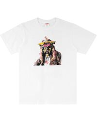 price of supreme t shirt