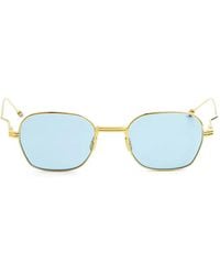 Thom Browne - Square-Frame Sunglasses - Lyst