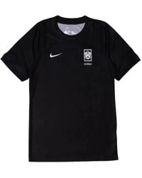 Nike - X Peaceminusone Korea Crew-Neck T-Shirt - Lyst