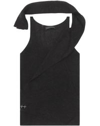 HELIOT EMIL - Estuary Top - Lyst